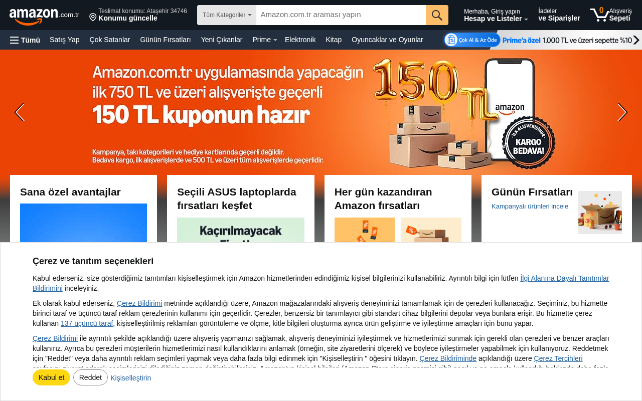 Amazon TR screenshot — 04 May 2026