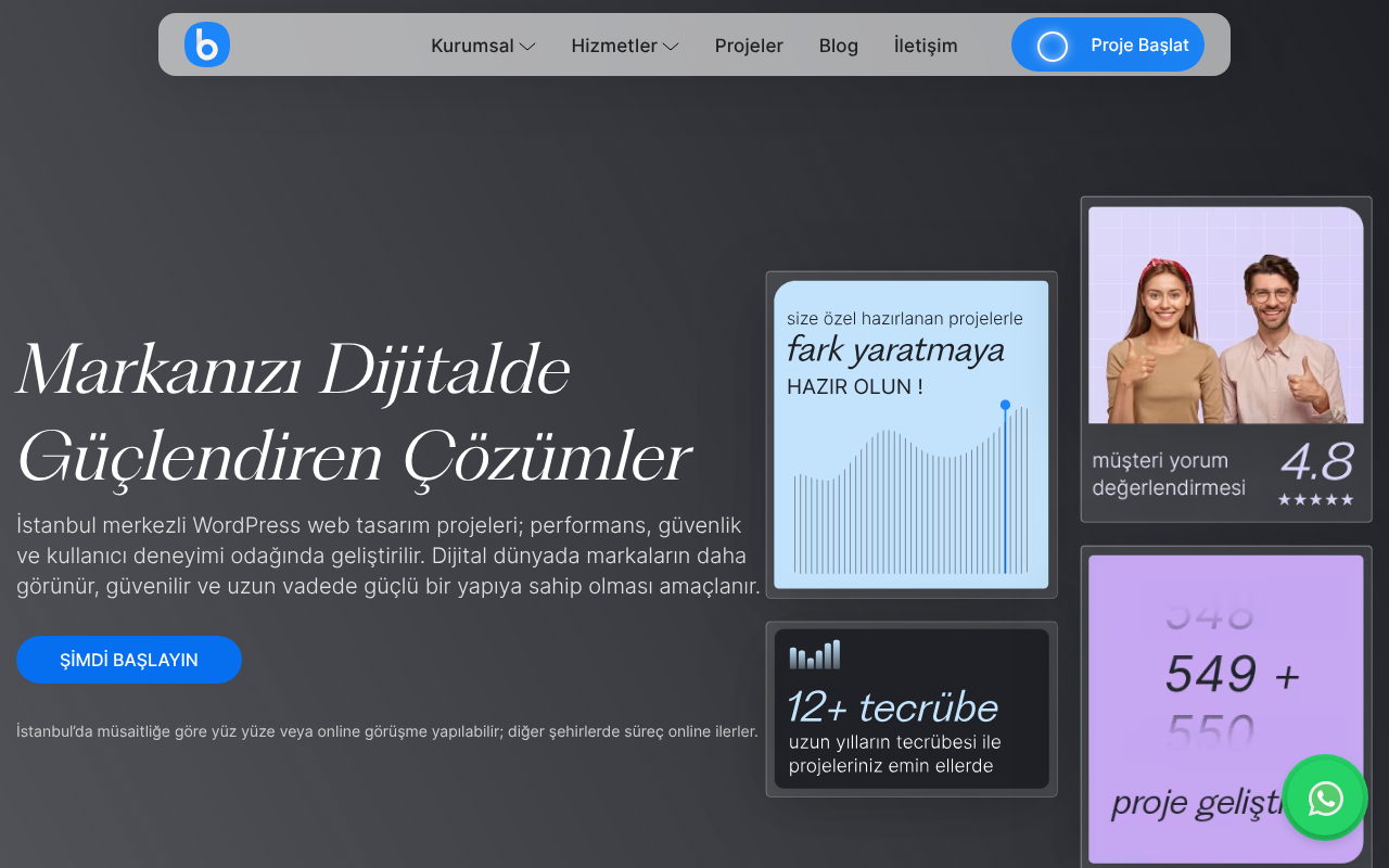 Barış Dayak screenshot