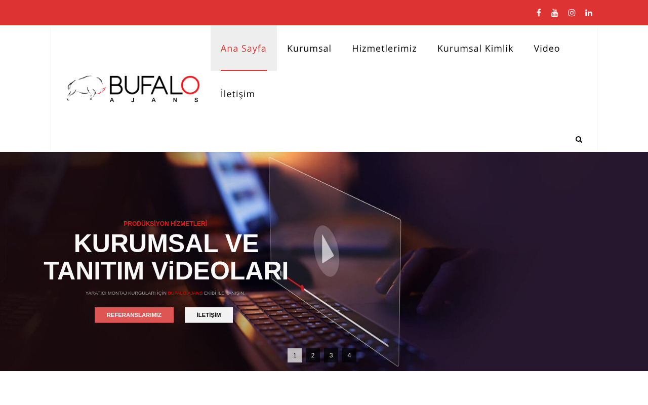Bufaloajans screenshot