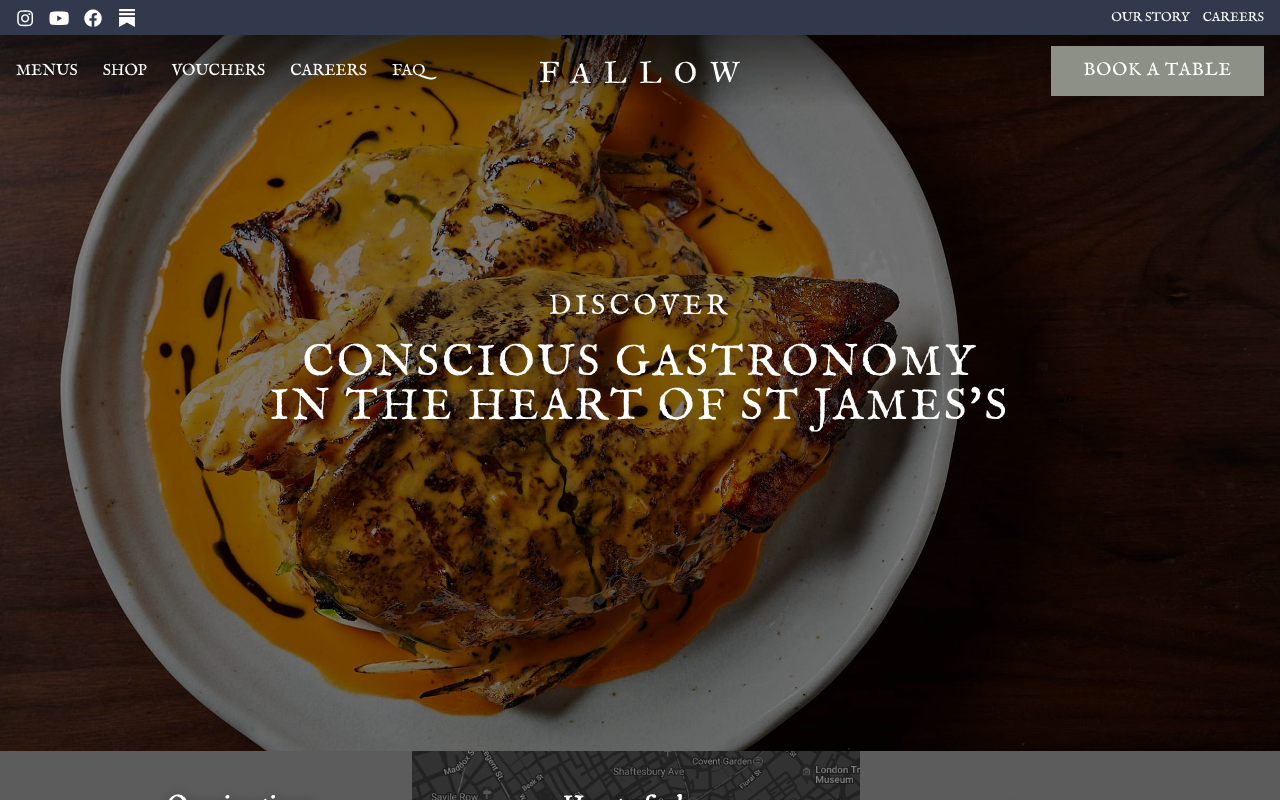Fallow screenshot — 30 Apr 2026