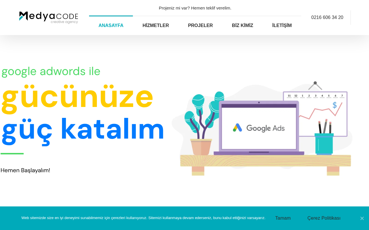 MedyaCode screenshot