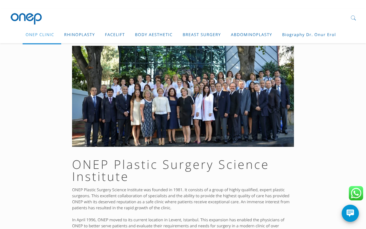 ONEP CLINIC screenshot — 30 Apr 2026