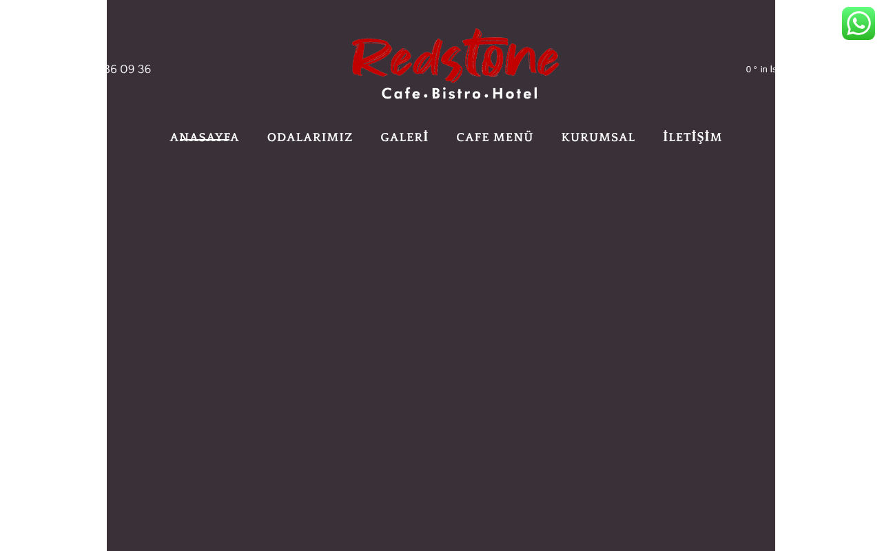 Redstone Boutique Hotel screenshot — 30 Apr 2026