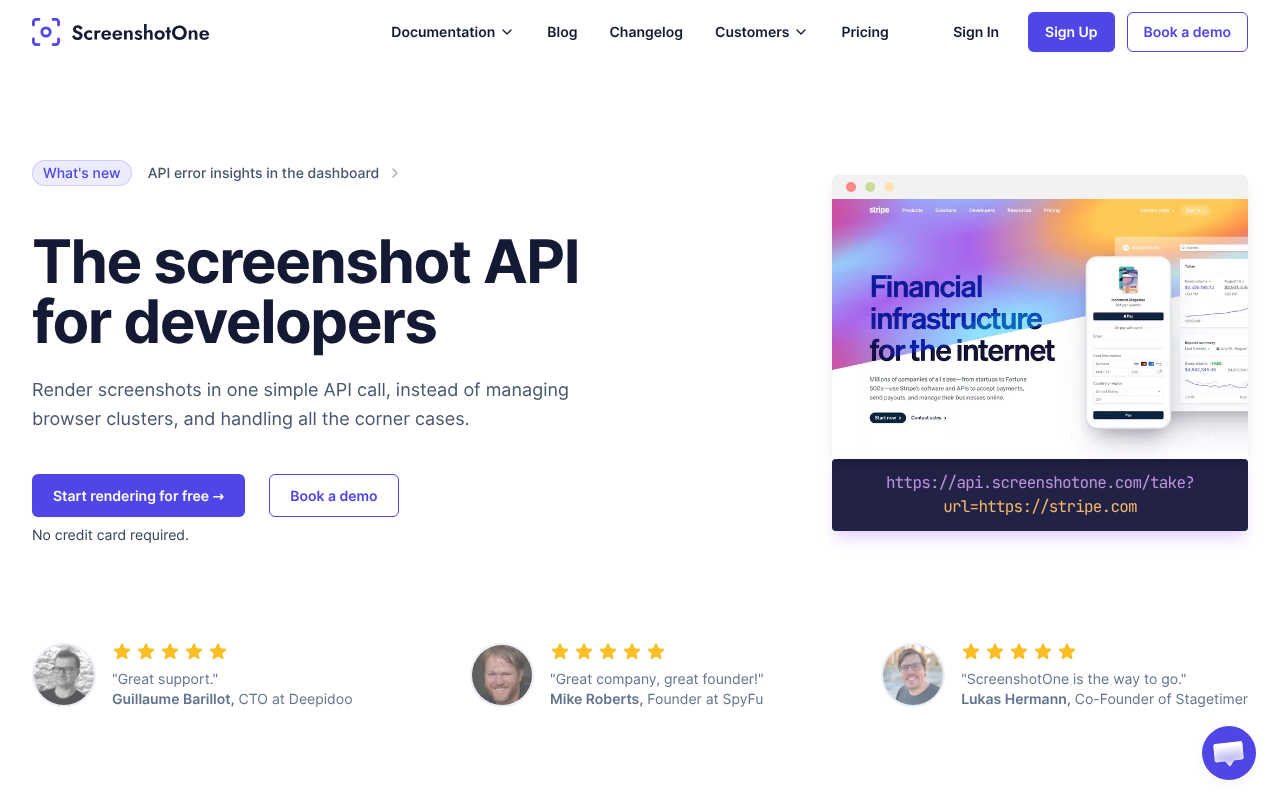 ScreenshotOne screenshot — 30 Apr 2026