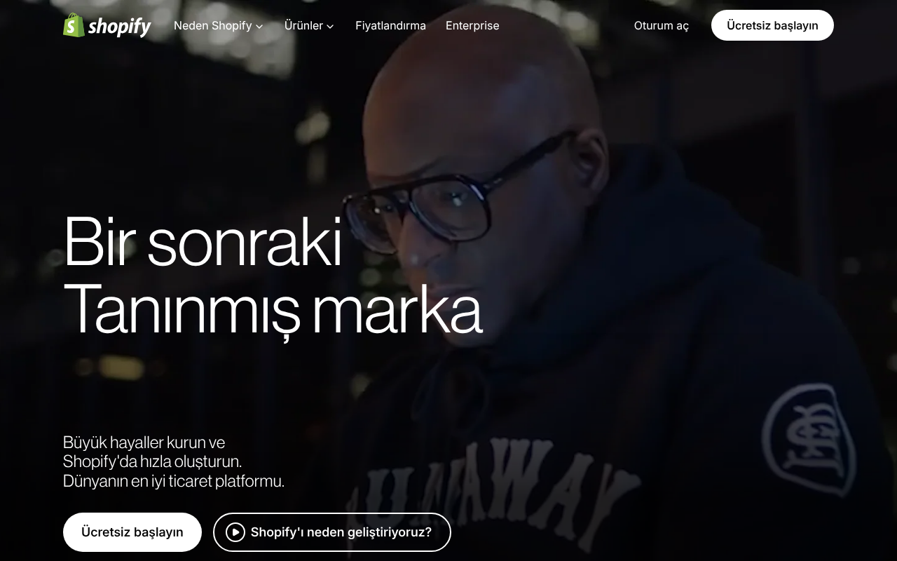Shopify screenshot — 30 Apr 2026