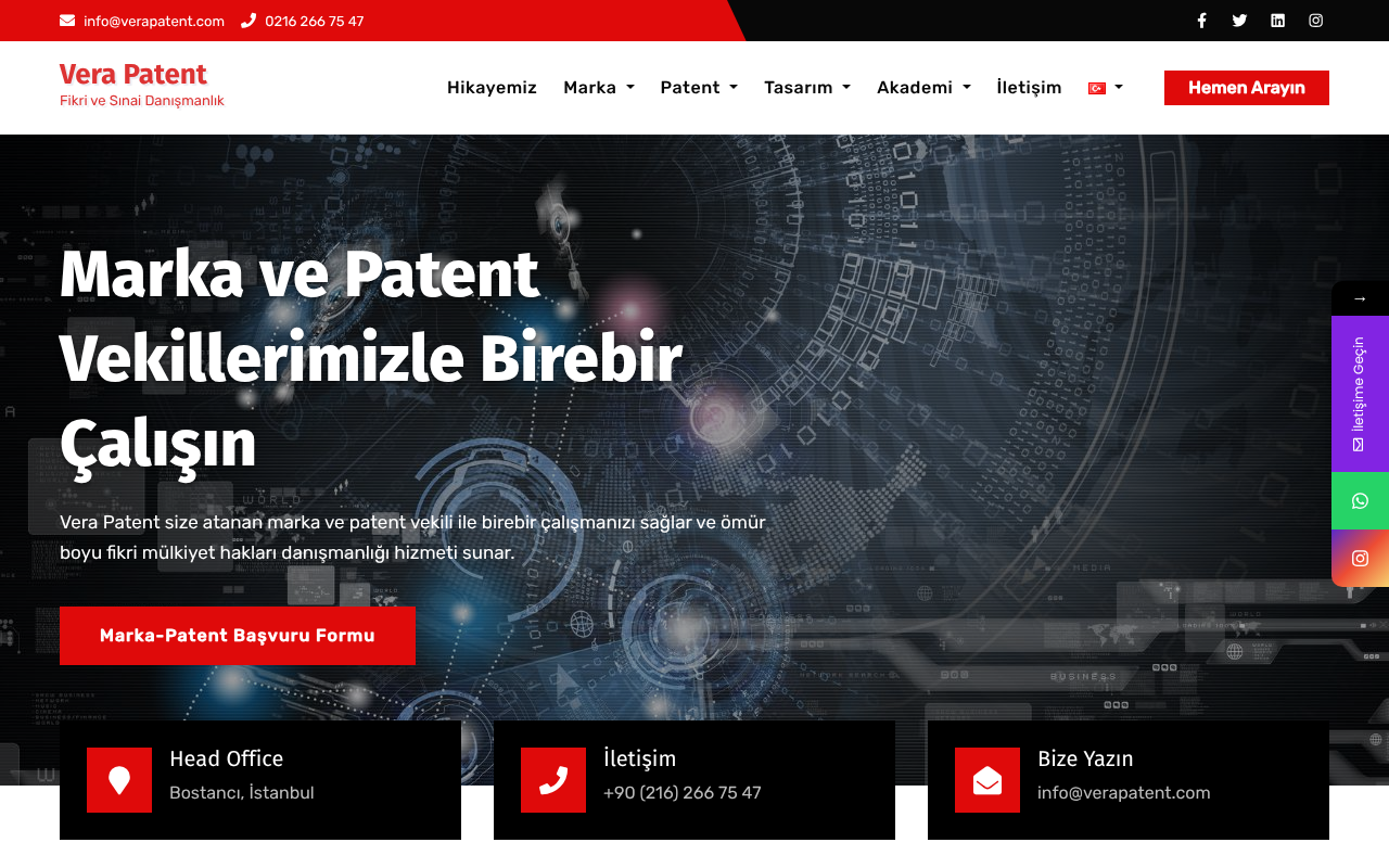 Anasayfa screenshot — 30 Apr 2026