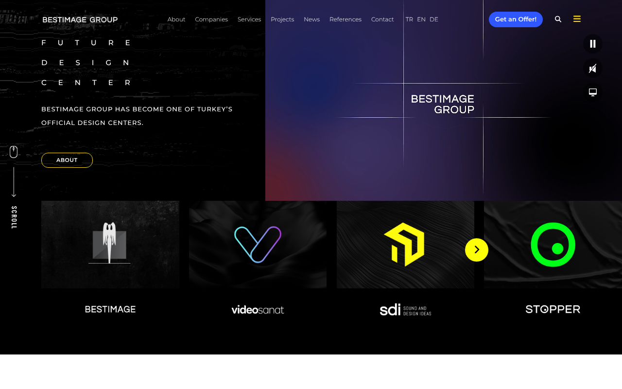 Bestimage Group screenshot