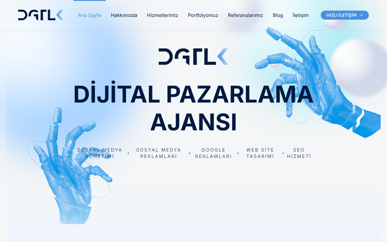 Digital Kafalar screenshot