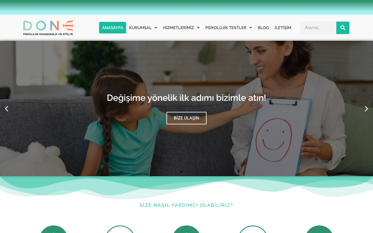 Anasayfa screenshot — 30 Apr 2026