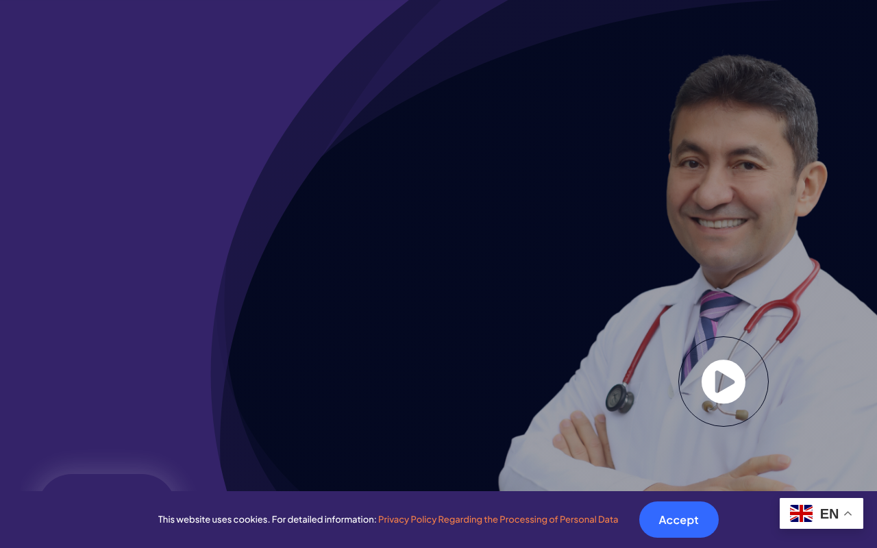 Anasayfa screenshot — 30 Apr 2026
