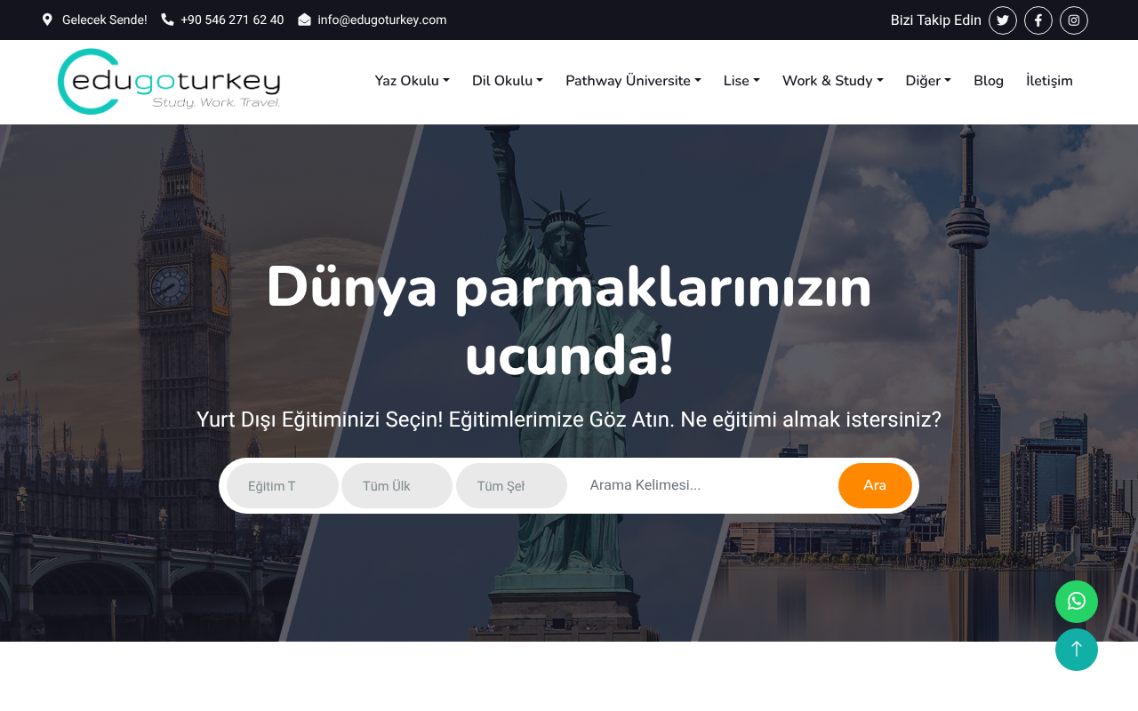 edugoturkey screenshot