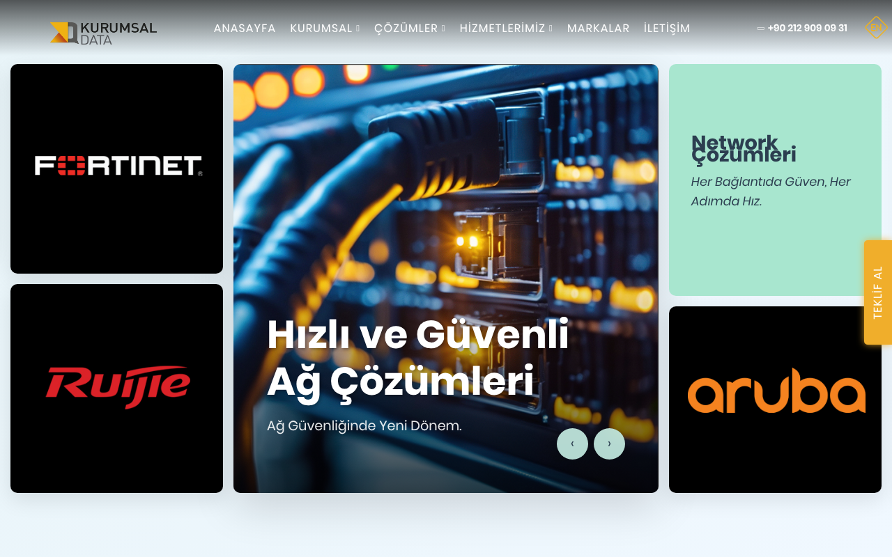 Kurumsal IT Çözümleri screenshot — 30 Apr 2026
