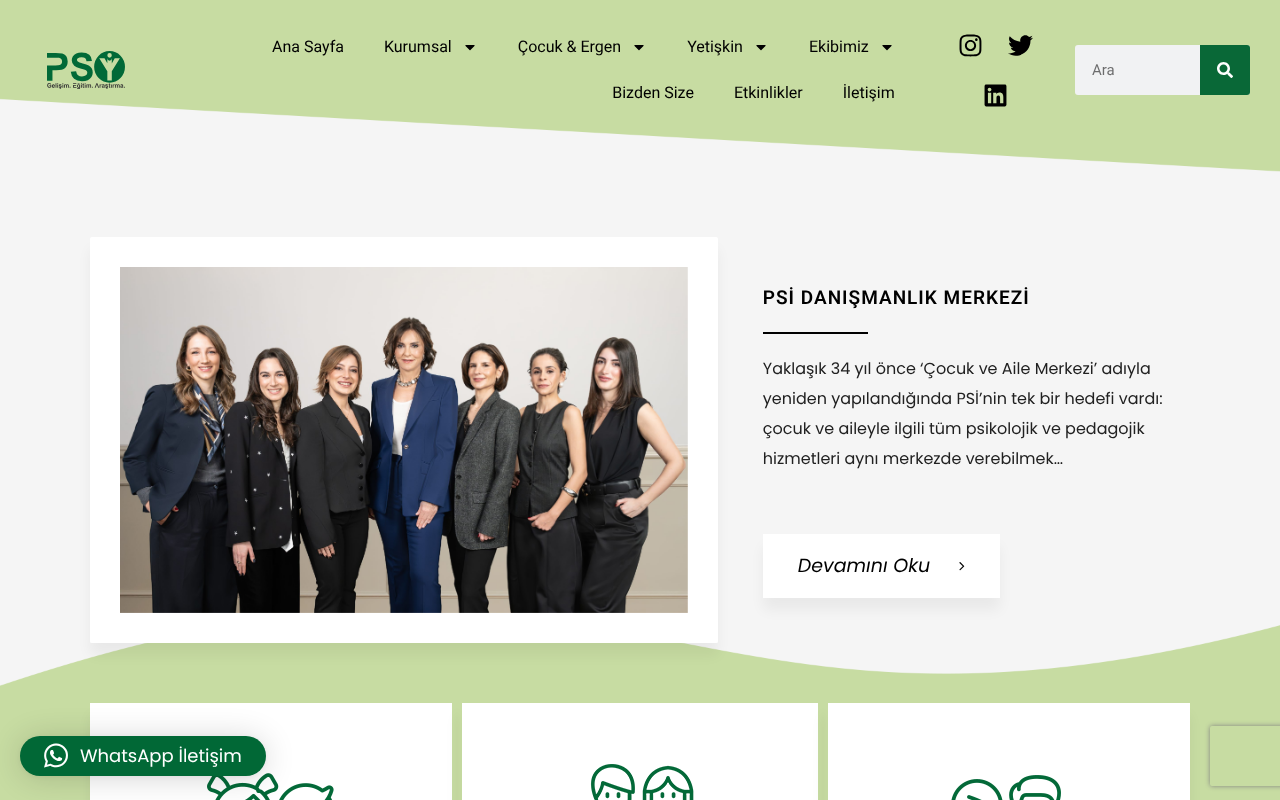 Ana Sayfa screenshot — 30 Apr 2026