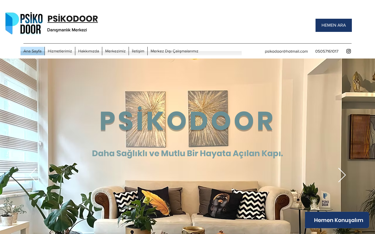 PSİKODOOR screenshot