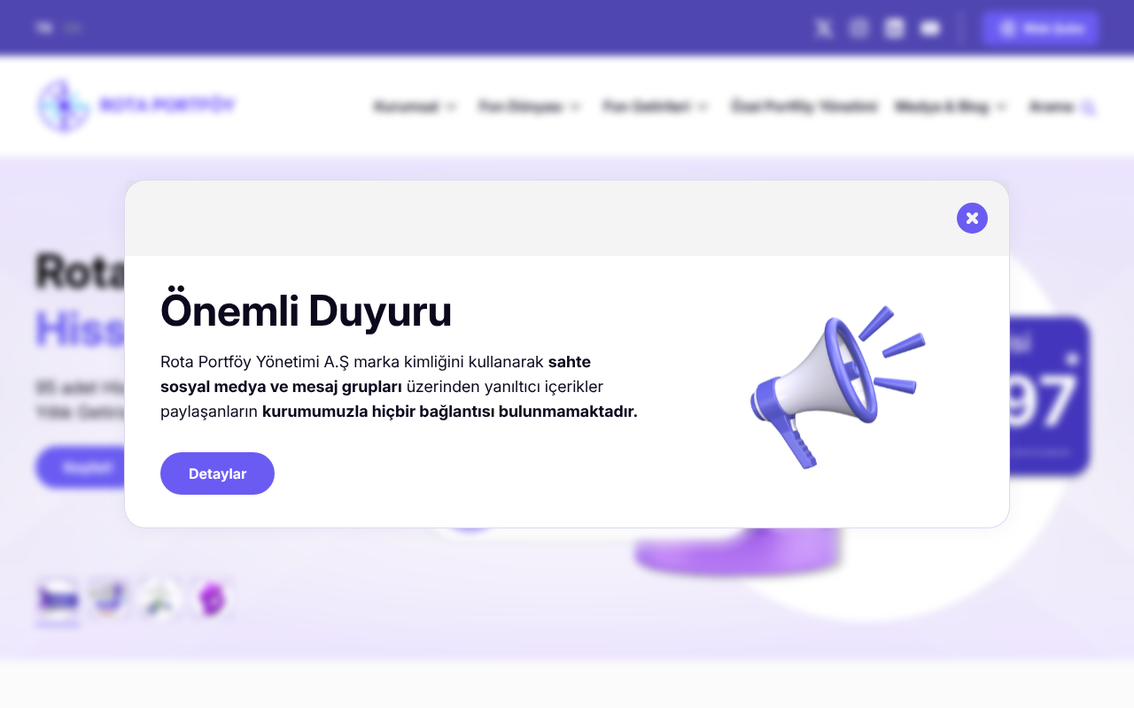Yatırımın Doğru Yönü screenshot