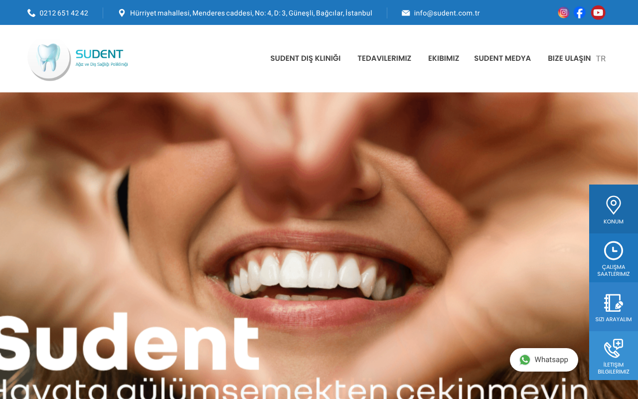 Sudent Anasayfa screenshot