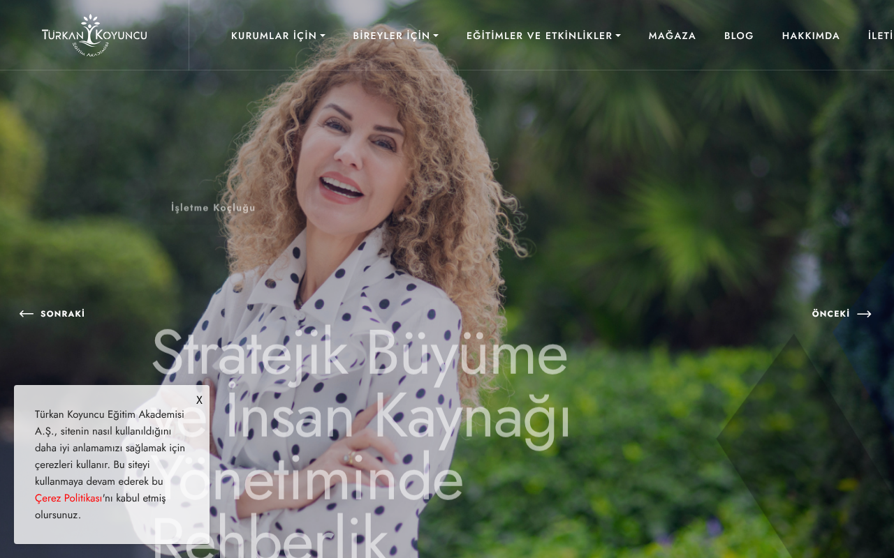 Anasayfa screenshot — 30 Apr 2026