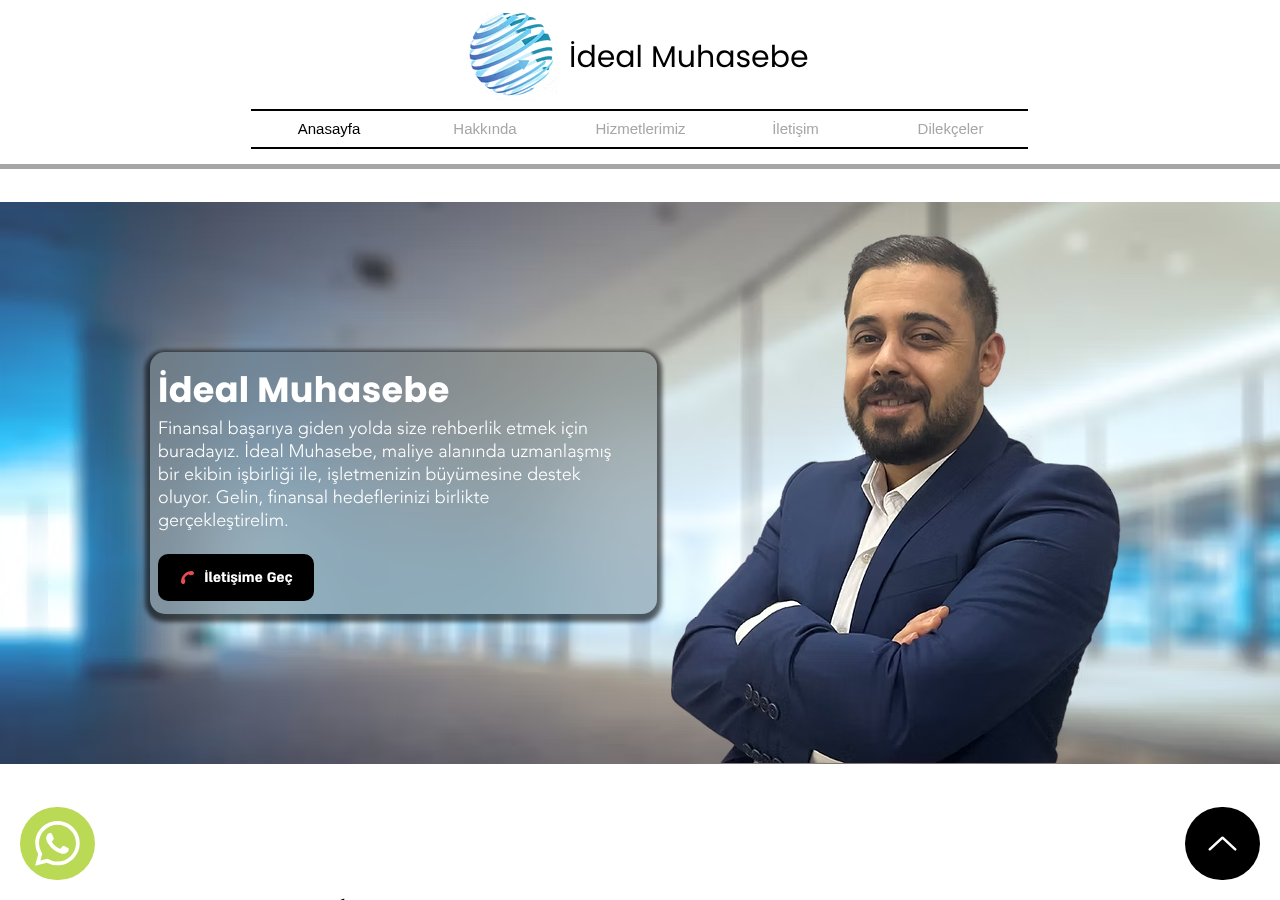 İdeal Muhasebe