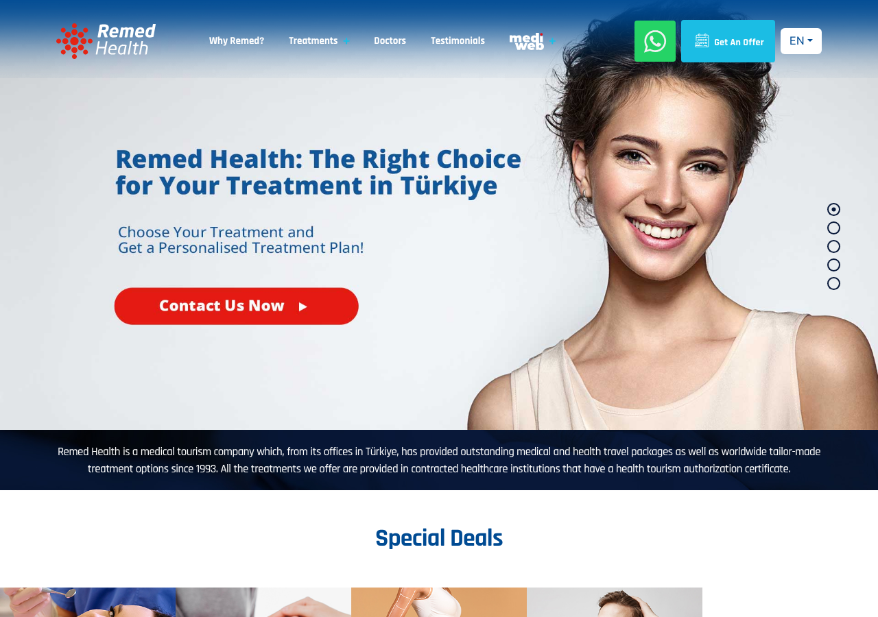 Web sitesi görüntüsü