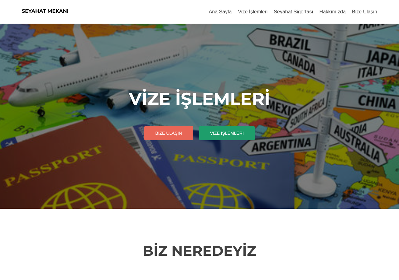 Web sitesi görüntüsü