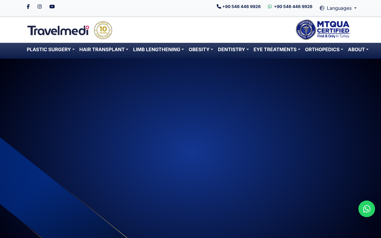 Web sitesi görüntüsü