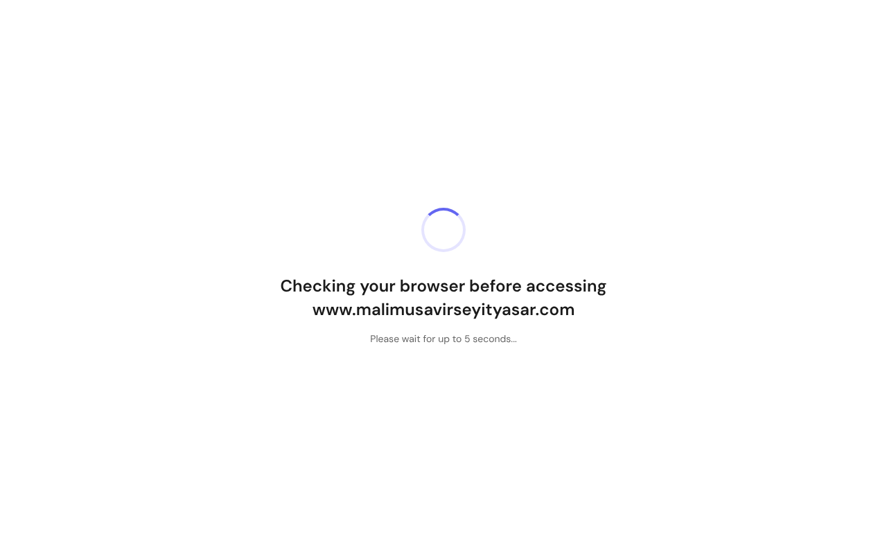 Mali Müşavir Seyit Yaşar screenshot