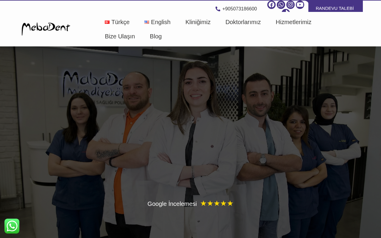 Web sitesi görüntüsü
