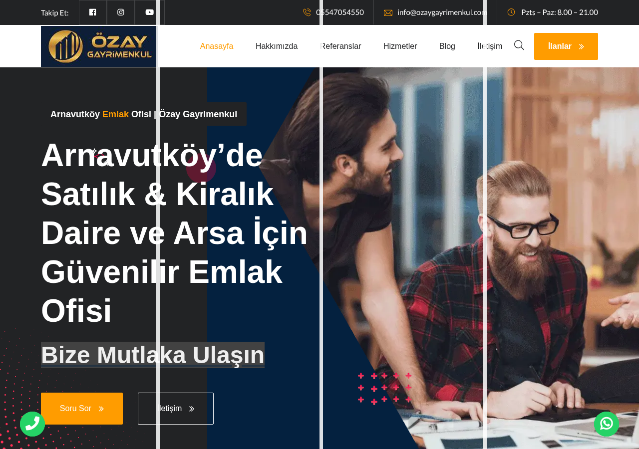 Web sitesi görüntüsü