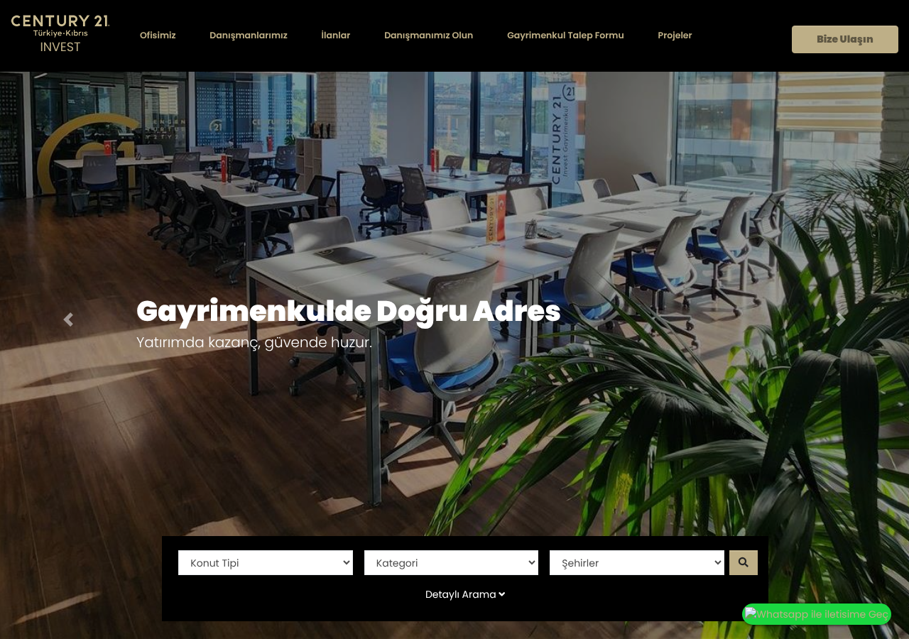 Kağıthane Gayrimenkul ve Emlak İlanları