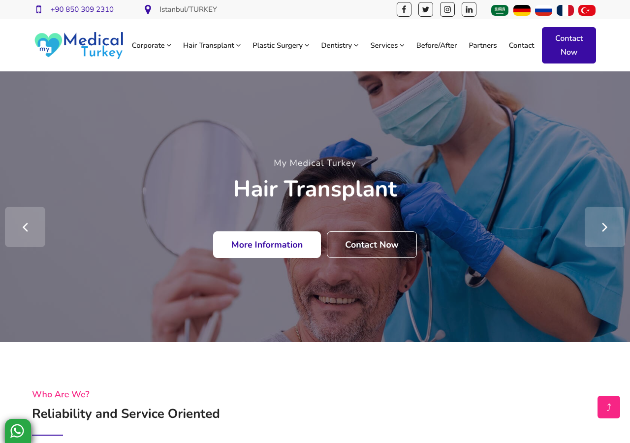 Web sitesi görüntüsü