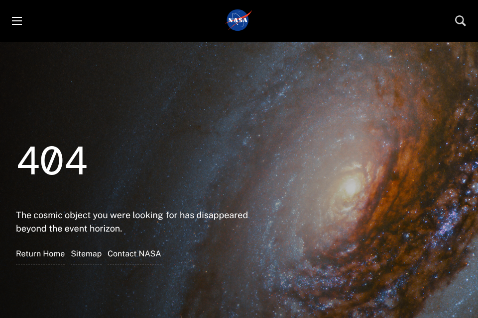 NASA