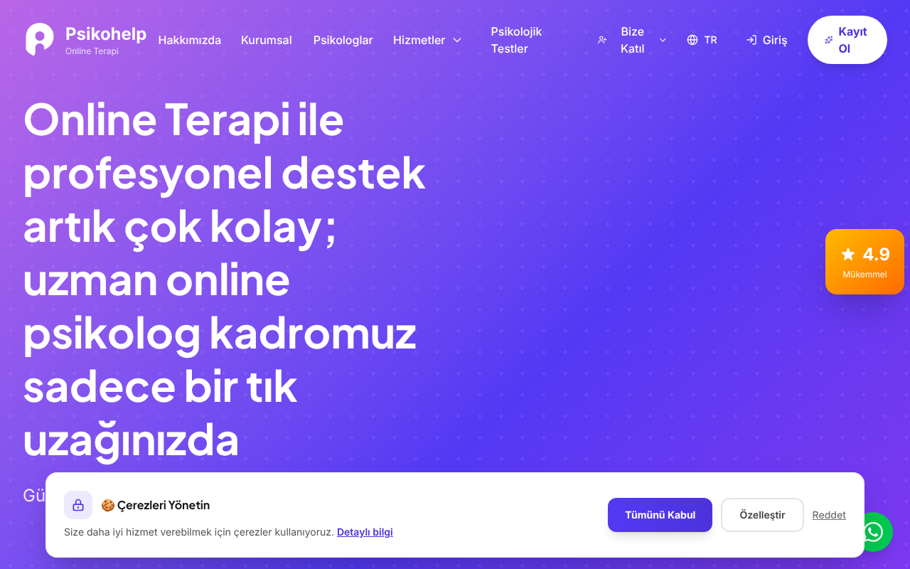Anasayfa — Web Directory