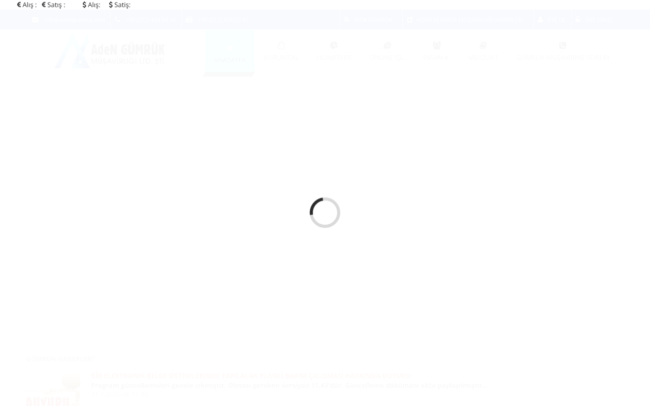 Web sitesi görüntüsü