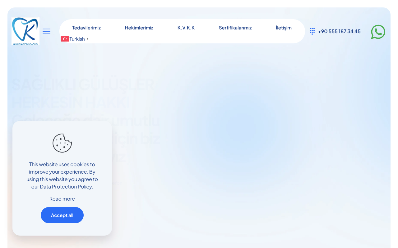 Web sitesi görüntüsü
