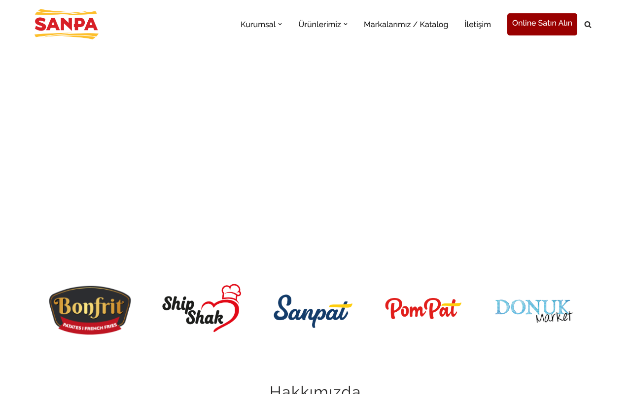 Web sitesi görüntüsü