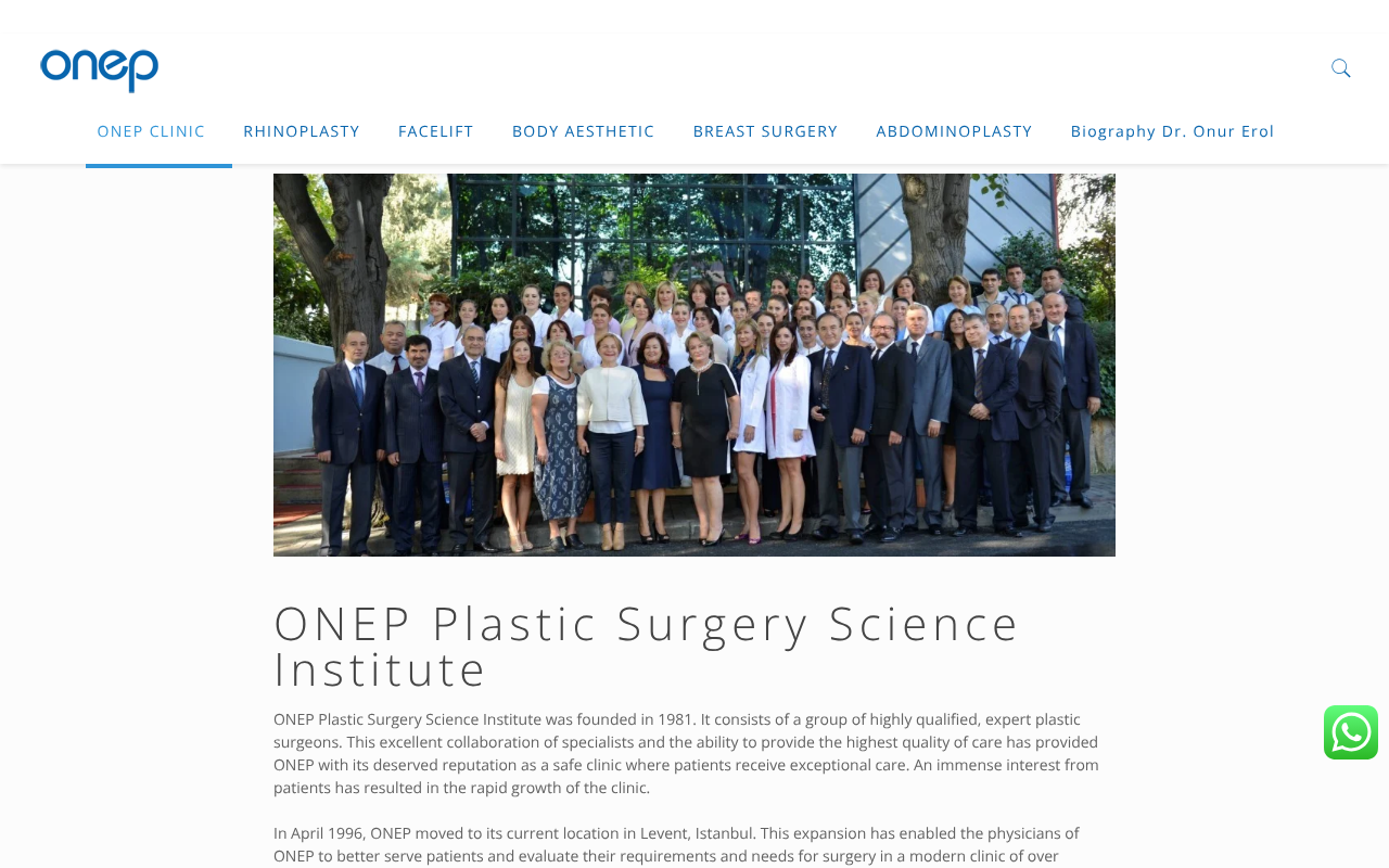 ONEP CLINIC