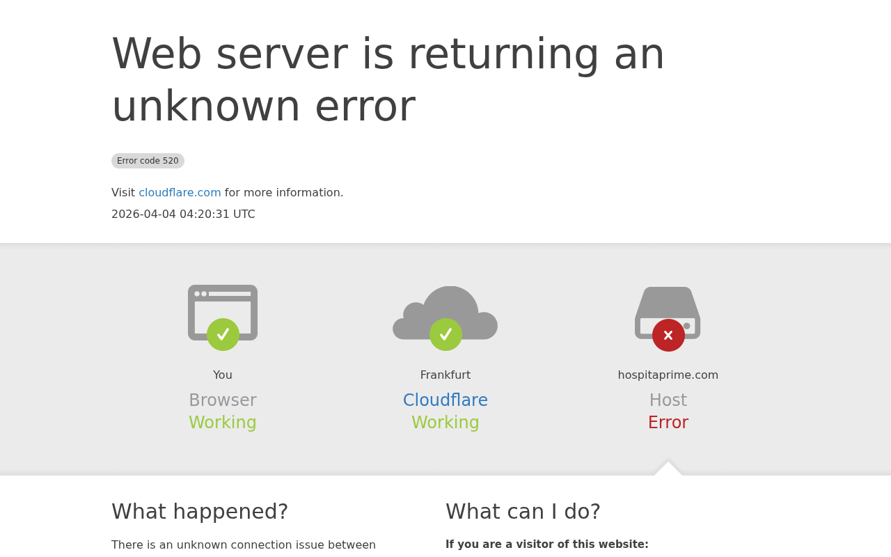 Web sitesi görüntüsü