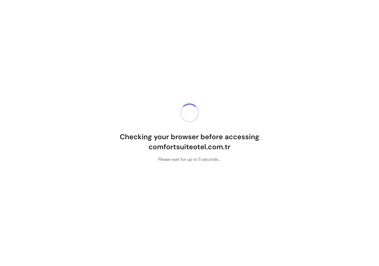 Web sitesi görüntüsü