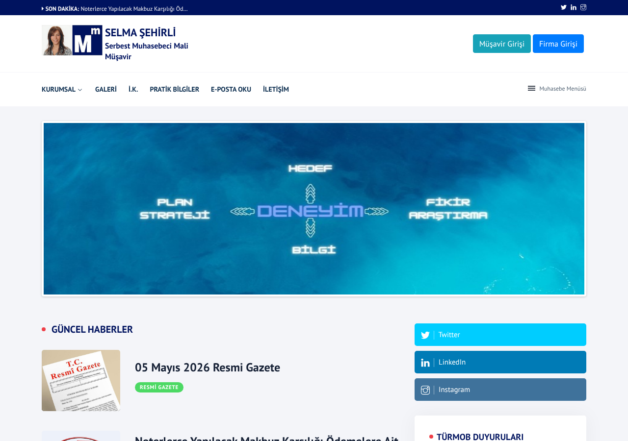 Web sitesi görüntüsü