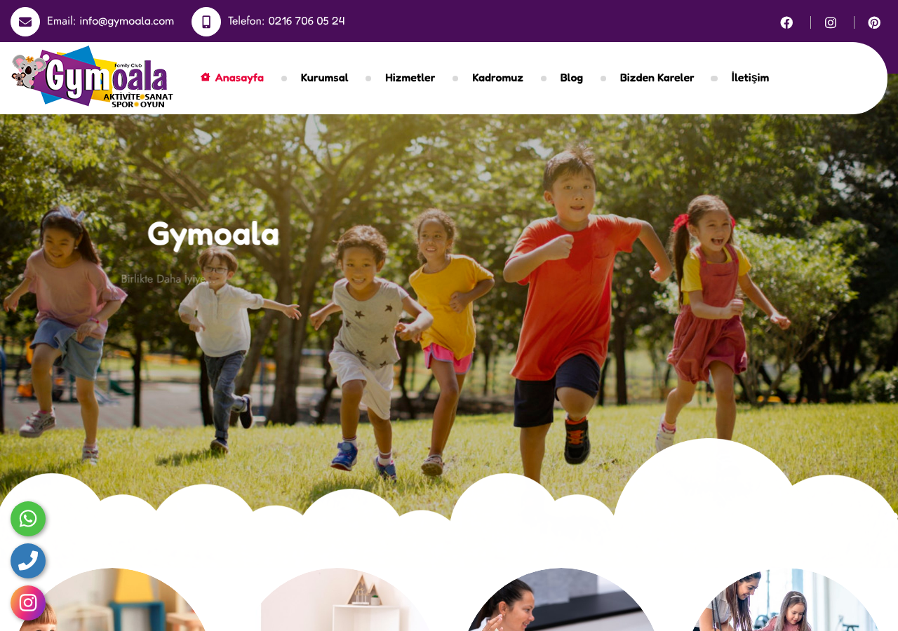 Web sitesi görüntüsü