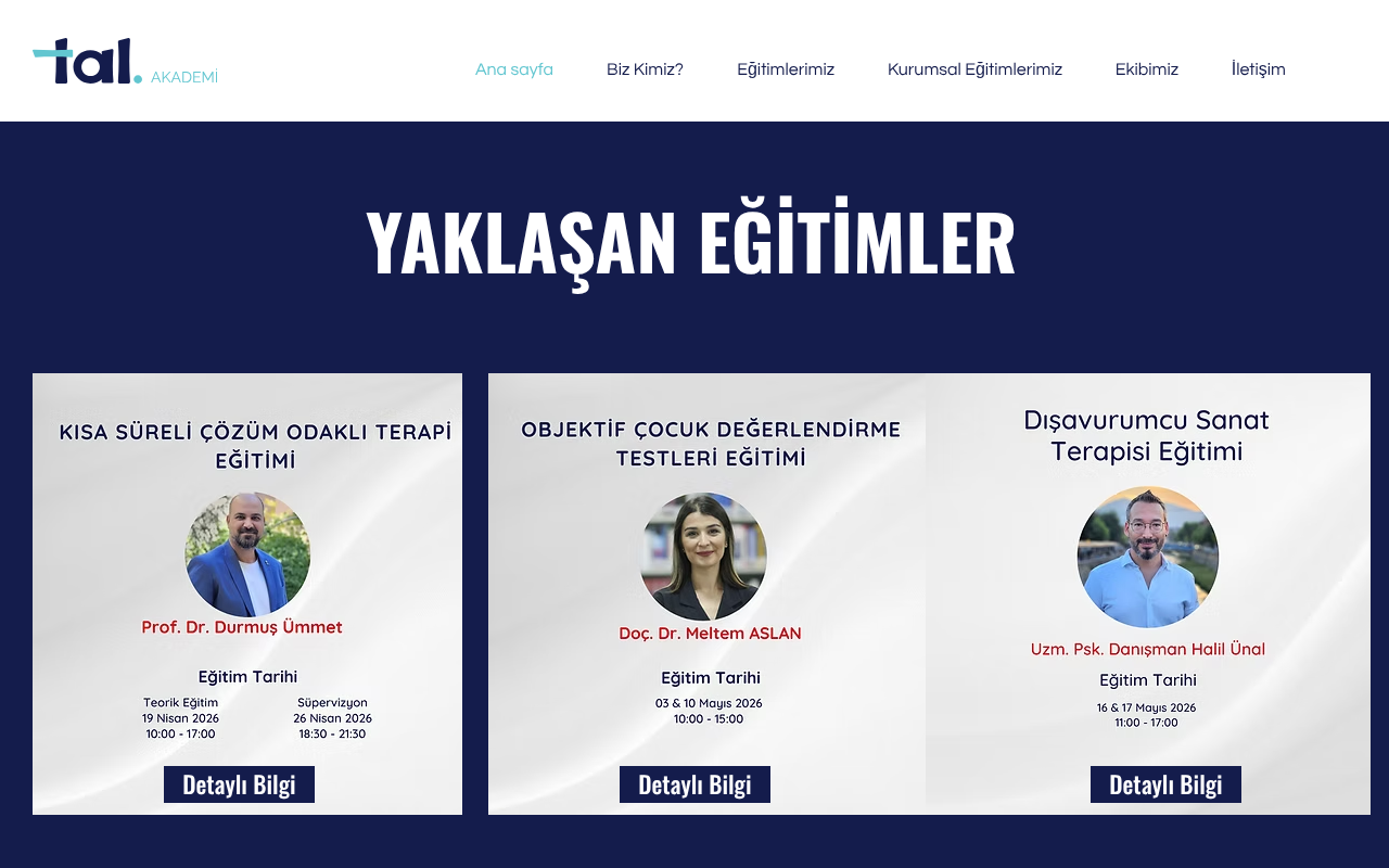 TAL AKADEMİ