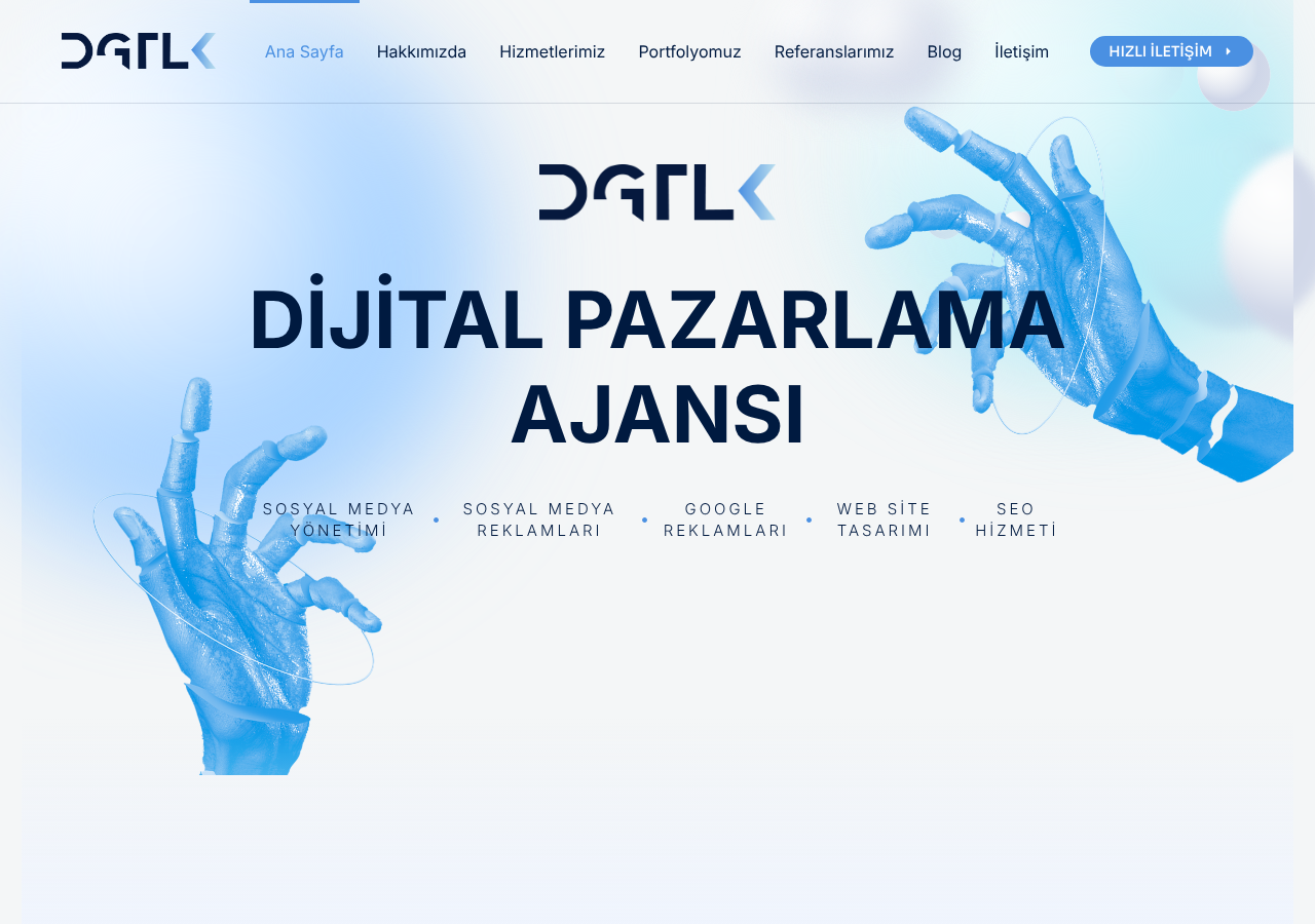 Digital Kafalar — Web Directory