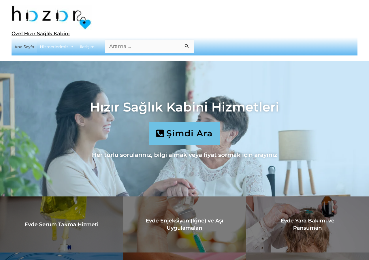 Web sitesi görüntüsü