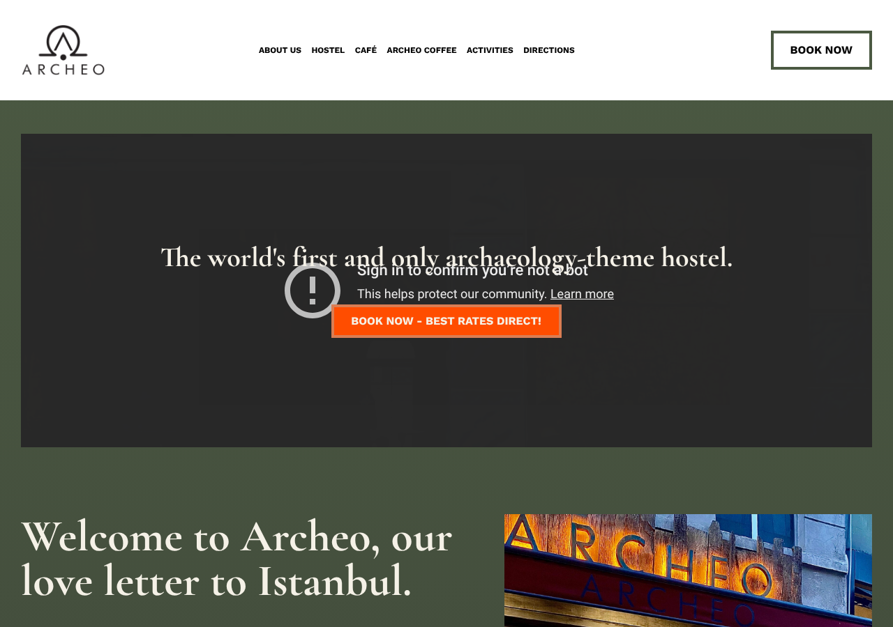Web sitesi görüntüsü