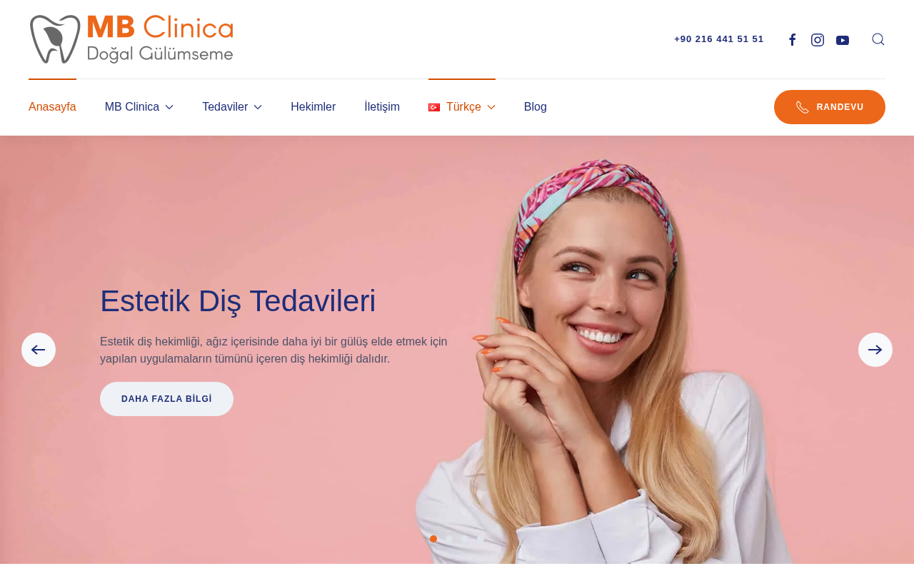 Web sitesi görüntüsü