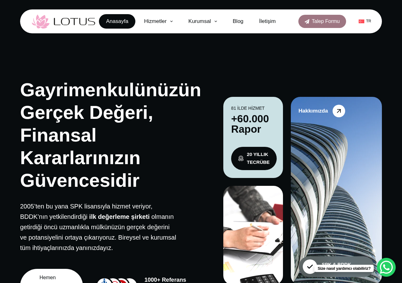 Web sitesi görüntüsü