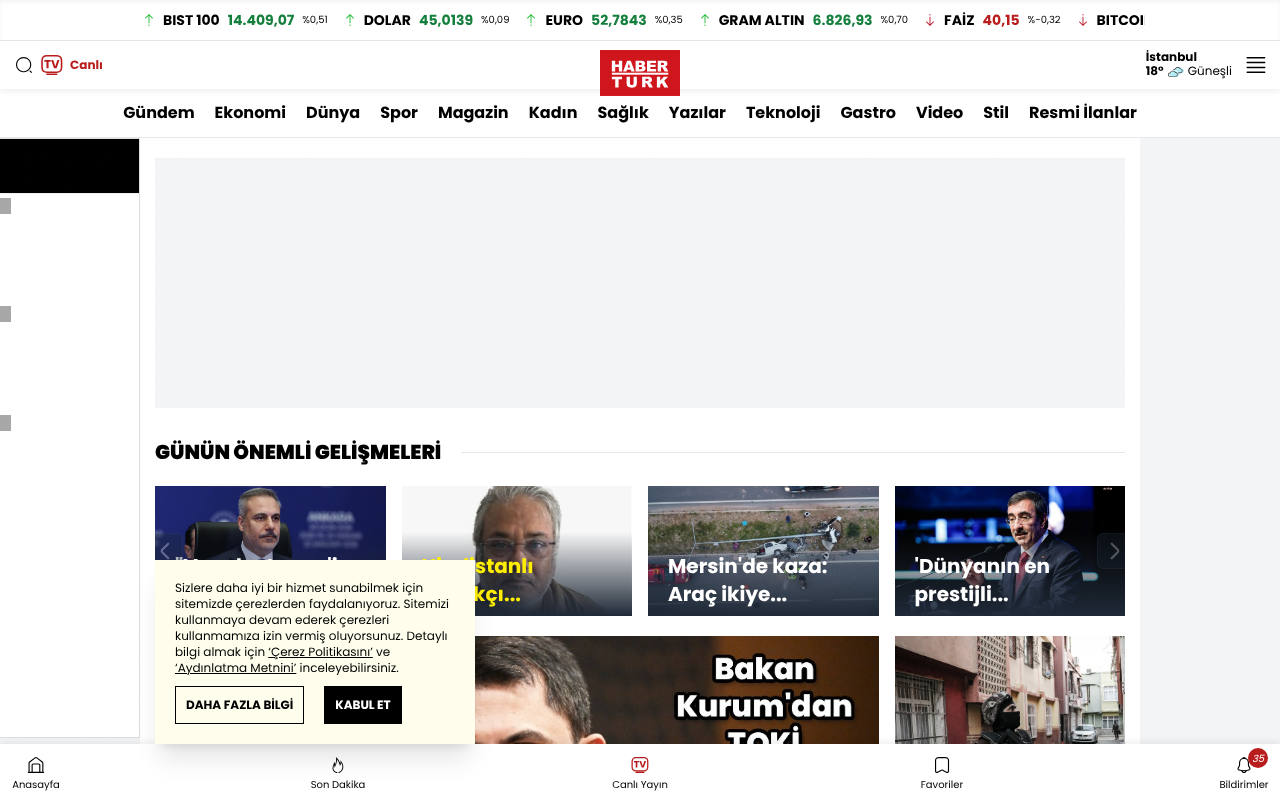 Haberturk.com