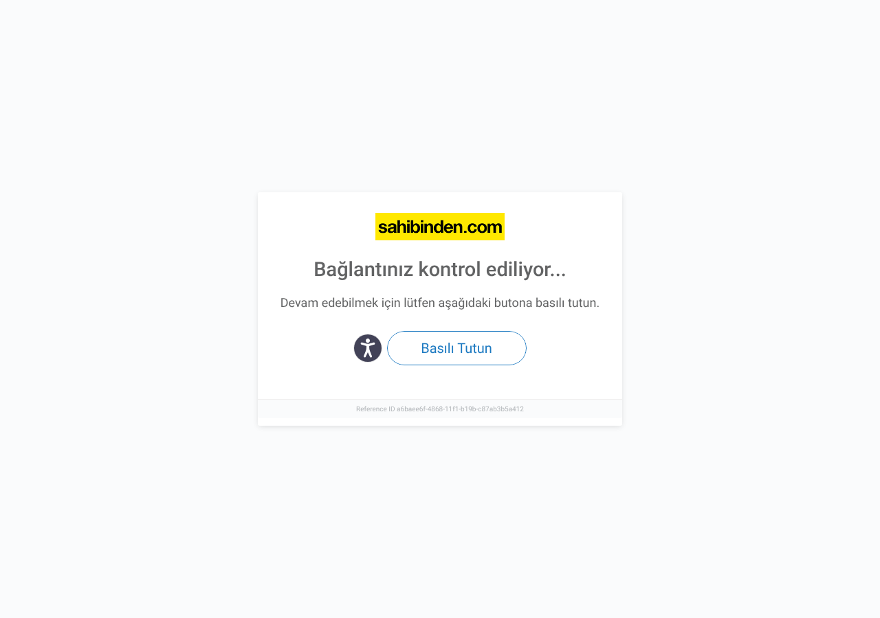 Web sitesi görüntüsü