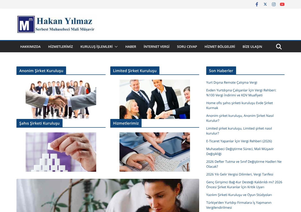 Web sitesi görüntüsü