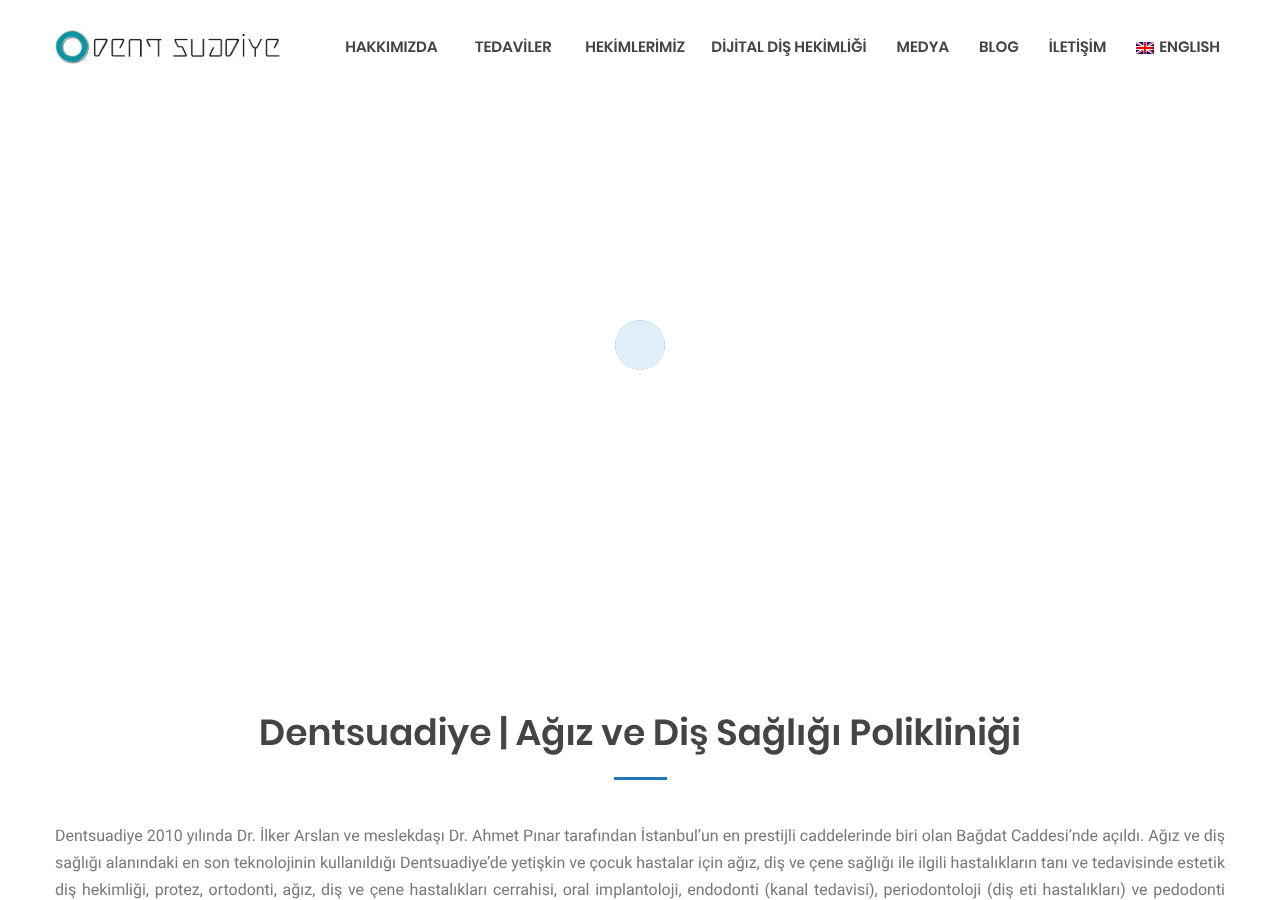Web sitesi görüntüsü